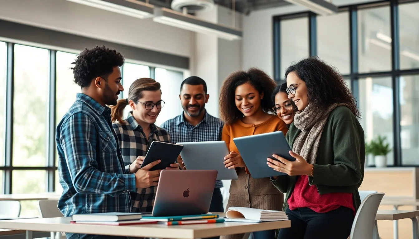 Discover AI Education